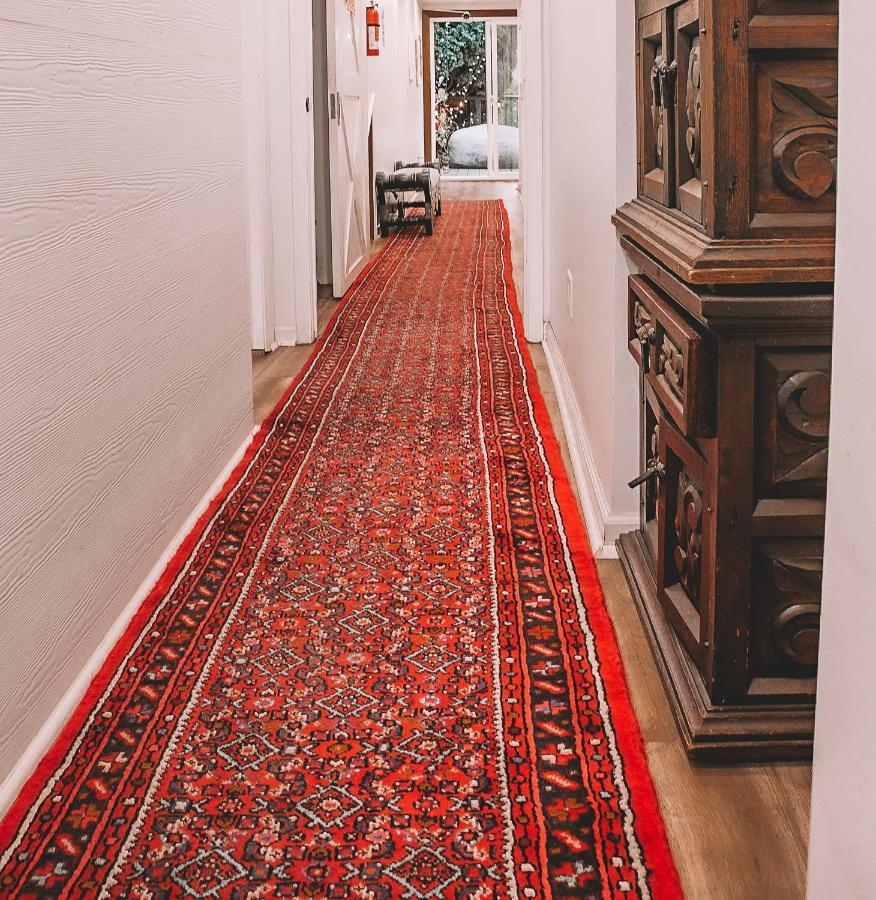 Rumi (Adults Only) Los Angeles Esterno foto