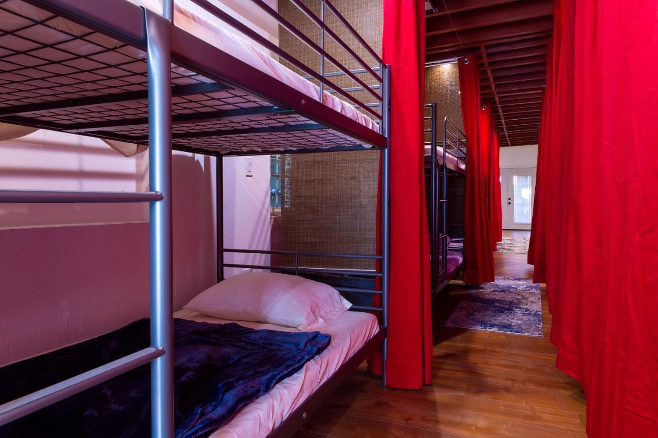 Rumi (Adults Only) Los Angeles Esterno foto