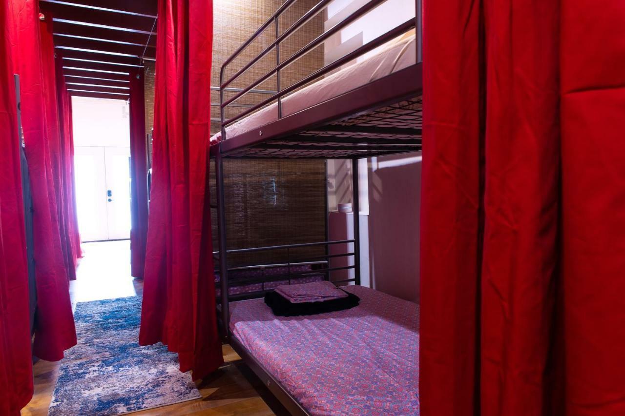 Rumi (Adults Only) Los Angeles Esterno foto
