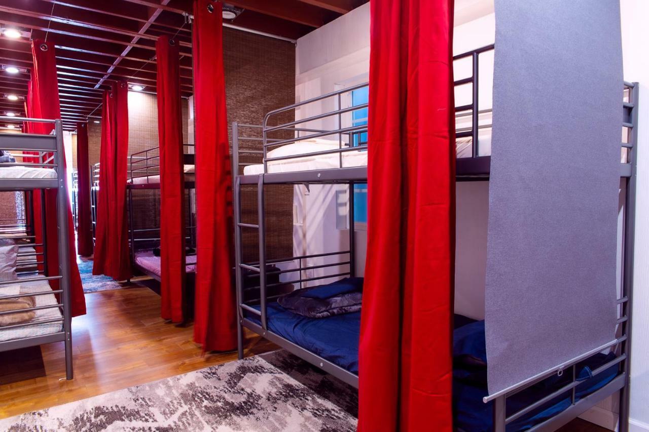 Rumi (Adults Only) Los Angeles Esterno foto