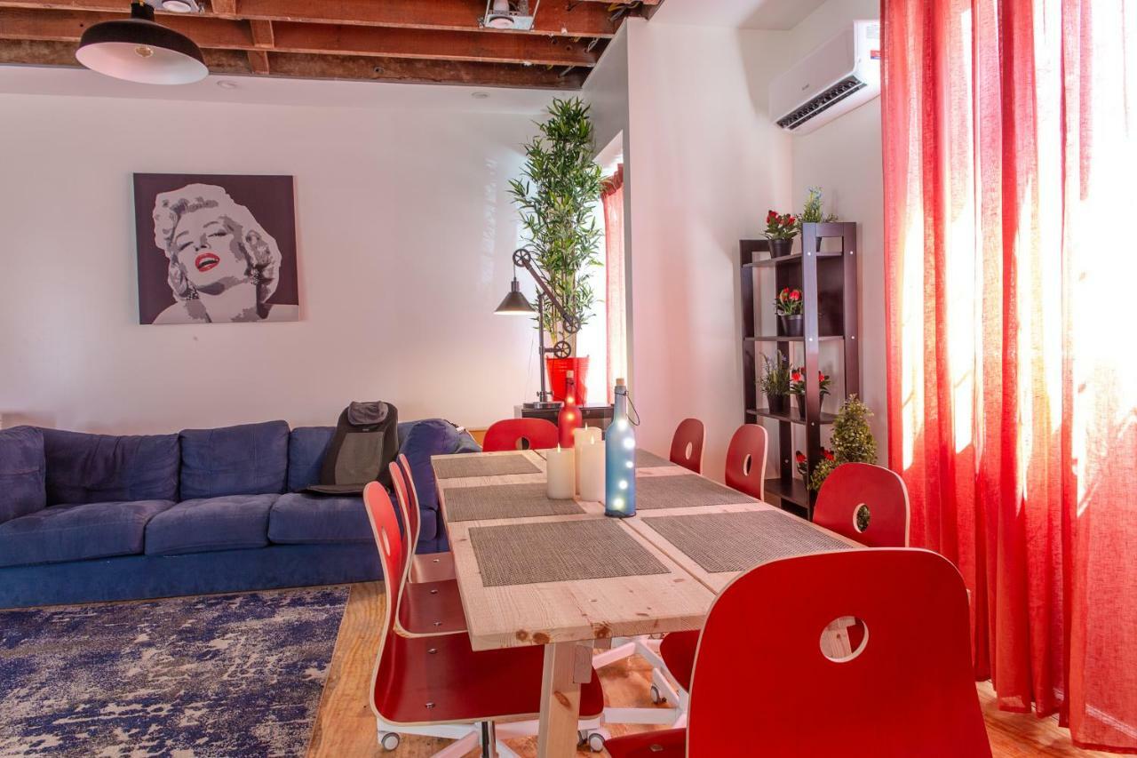 Rumi (Adults Only) Los Angeles Esterno foto