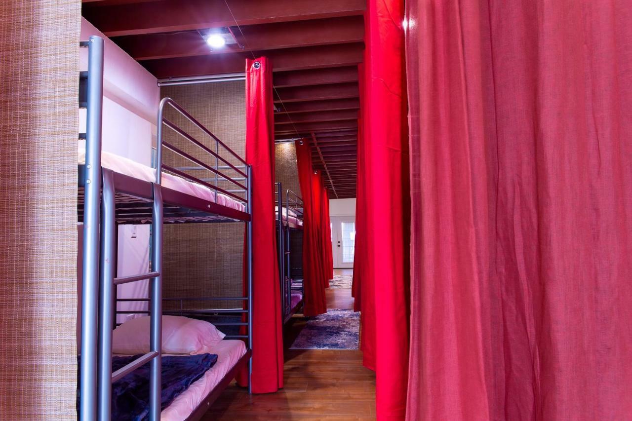 Rumi (Adults Only) Los Angeles Esterno foto